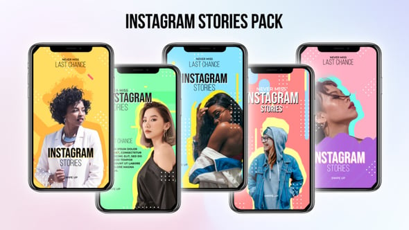Trendy Stories Pack（574840）-技能树